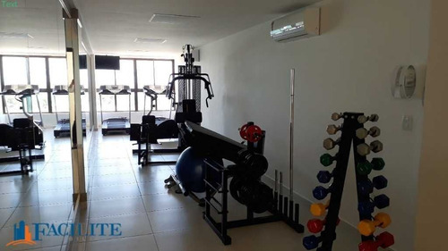 Imagem 4 de 15 de 2352 - Apartamento Para Vender, Intermares, Cabedelo, Pb - 22621-11140