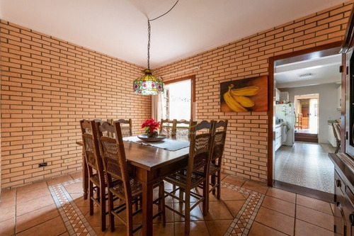 Imagem 2 de 15 de Casa - Santa Tereza - Ref: 248251 - V-cs31004157