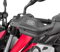Comprar Protetor Mão Punho Bajaj Dominar 160 Dominar 200 2023 + Scam
