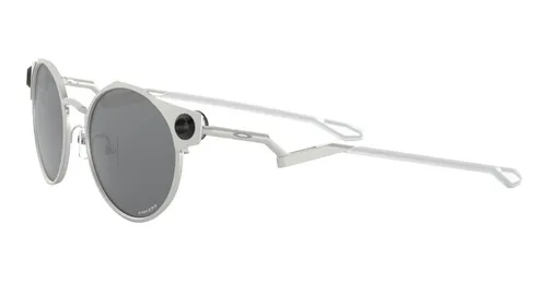Lentes De Sol Deadbolt Prizm Black Oakley