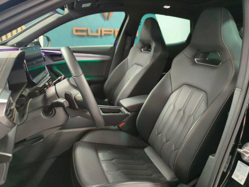 Cupra Formentor Hibrido Conectable 1.4tsi 245hp2024