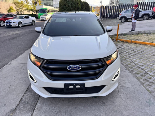 Ford Edge 2.7 Sport At