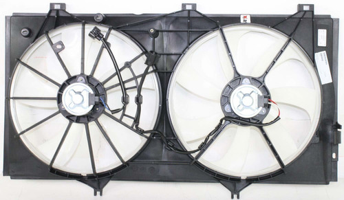 Ventilador Radiador Para Avalon Venza