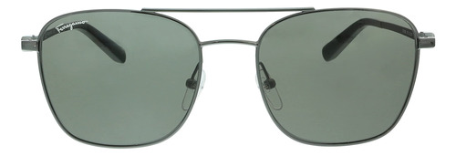 Gafas De Sol Salvatore Ferragamo Sf158s 015 Gunmet