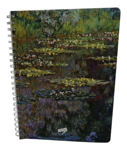 Cuaderno Bocetos Dibujo 70pgs Tapa Dura Carta Ref. 60041