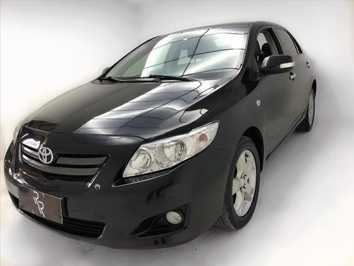 Toyota Corolla 2.0 Xei 16v
