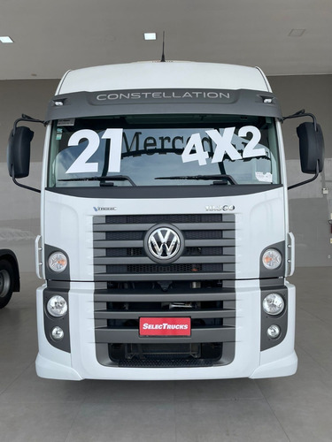 Imagem 3 de 15 de Vw 19.360 - Selectrucks