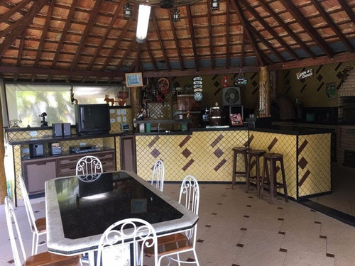 Imagem 3 de 15 de Casa Para Venda, 3 Dormitório(s), 5480.0m² - 132
