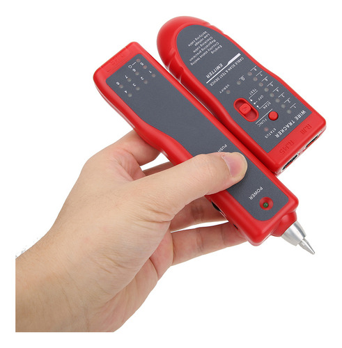 Buscador De Redes Multifuncional Wire Tracker Split Type