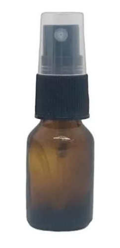 30 Envase Perfumero Ambar X 30 Cc  Valvula Spray 