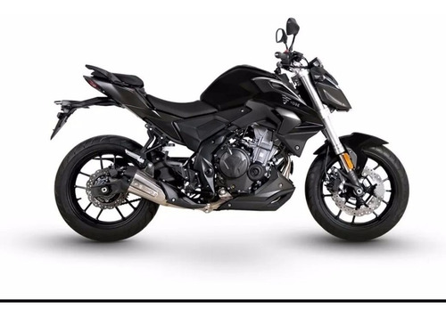 Voge 500r Avalon Express