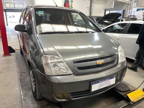 Imagen 2 de 7 de Chevrolet Meriva 2012 1.8 Gl Plus