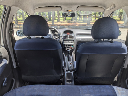 Peugeot 206 1.6 Xr Premium 5 p