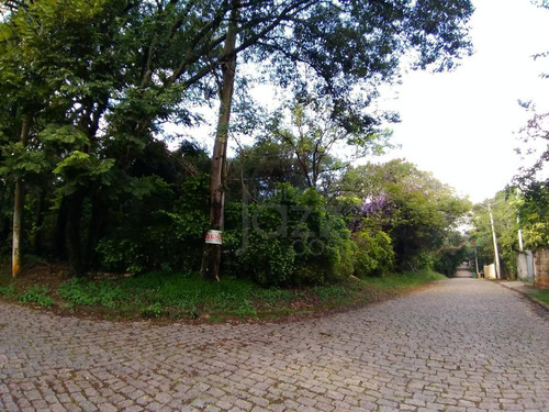 Imagem 3 de 3 de Terreno À Venda, 1218 M² Por R$ 555.000,00 - Chácara Belvedere - Campinas/sp - Te0794
