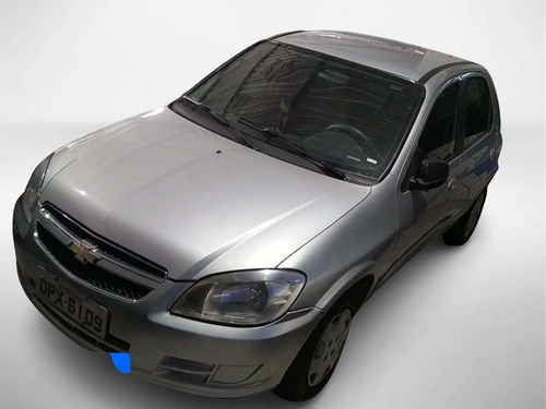 Imagem 6 de 8 de Chevrolet Celta Lt 1.0 8v Flex
