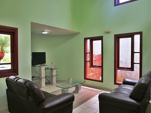 Imagem 2 de 19 de Casa Com 3 Dormitórios À Venda, 240 M² - Riviera De São Lourenço - Bertioga/sp - Ca3086