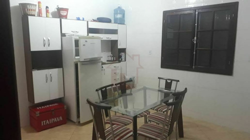 Imagem 14 de 18 de Casa À Venda No Bairro Bracuí - Angra Dos Reis/rj - C1621