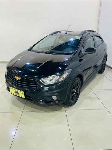 Chevrolet Onix Onix Hatch Activ (aut)