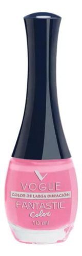 Esmalte Super Fantastic Caricia 143 Vogue