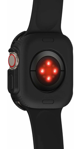 Imagen 6 de 8 de Protector Para Apple Watch Ultra De 49mm De Goma