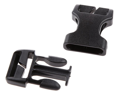Hebilla De Cincha 20mm