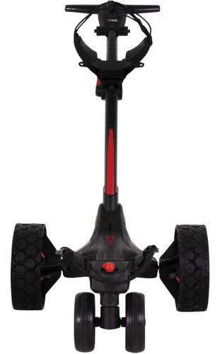 Imagen 4 de 7 de Carro Electrico Mgi Zip X3 Ultracompacto Litio Oferta