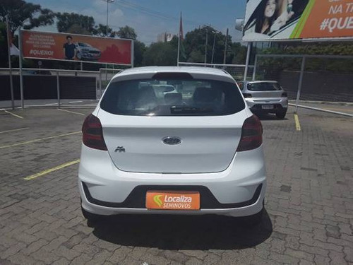 Ford Ka 1.0 Ti-vct Flex Se Manual