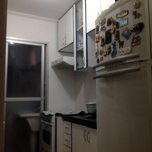 Imagem 14 de 18 de Apartamento Com 3 Dormitórios À Venda, 60 M² Por R$ 320.000,00 - Vila Guilherme - São Paulo/sp - Ap5502v