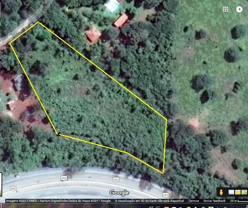 Imagem 17 de 20 de Terreno Em Condomínio Terra Fertíl, Mateus Leme/mg De 0m² À Venda Por R$ 219.000,00 - Te440648