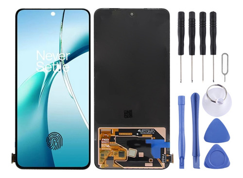 Pm Pantalla Amoled For Oneplus Nord Ce4 Lite 5g India