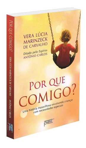 Por Que Comigo?