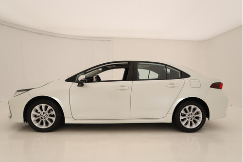Toyota Corolla XEI CVT 2.0