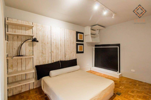 Imagem 20 de 30 de Casa Com 3 Dormitórios À Venda, 133 M² Por R$ 2.000.000,00 - Itaim Bibi - São Paulo/sp - Ca3471