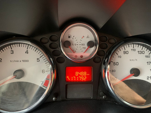 Imagem 6 de 15 de Peugeot 207 Passion Top De Linha Completissimo Aprovado.