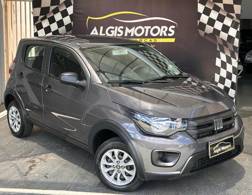 Fiat Mobi 1.0 Like Flex 5p 5 marchas