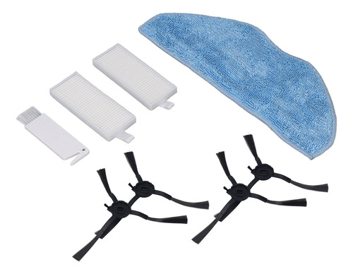 Piezas De Repuesto Para El Robot 360 S8 Plus