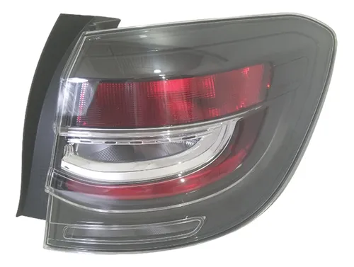 Stop Para Renault Sandero 2020 A 2022 Stepway Derecho Led