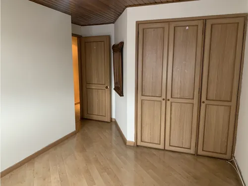 Venta Apartamento Duplex En Cedritos Bogota