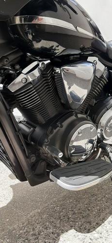 Yamaha Yamaha 1300 Vxs