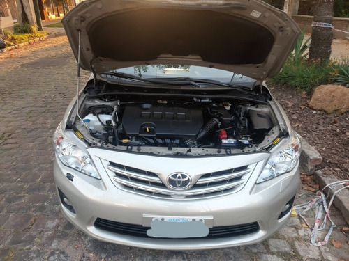 Toyota Corolla 2012 1.8 Se-g Mt 136cv