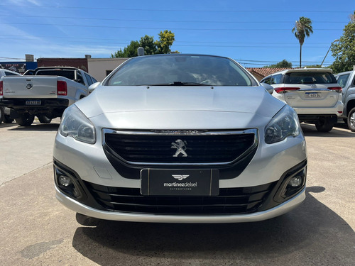 Peugeot 308 1.6 Feline Thp 163cv Tiptronic