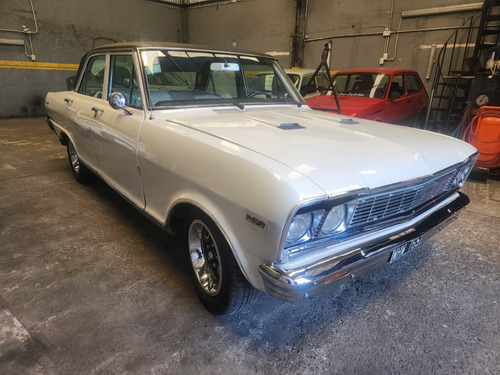 Chevrolet 400 Ss
