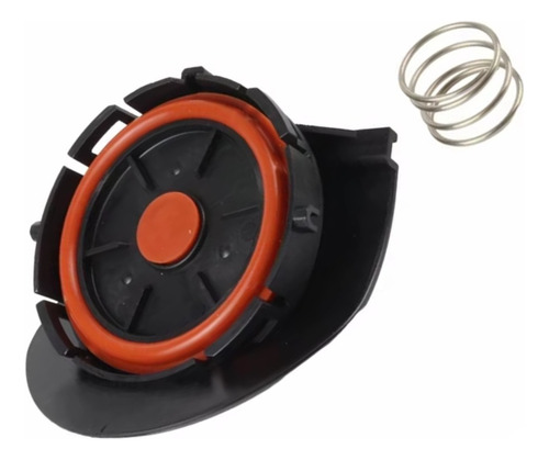 Valvula Pcv Mini Cooper R55 R56 R60 R61 Sin Turbo 06 A 14