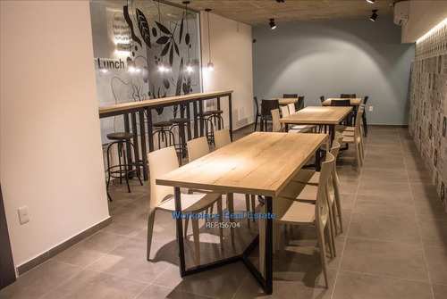 Oficina - A Estrenar - Alquiler - 100 Mts De Wtc Y Mvd Shop