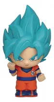 Comprar Alcancia Dragon Ball Super Ssgss Goku Figural Bank Premium Color Dragon Ball Super Goku Dragon Ball Super Goku