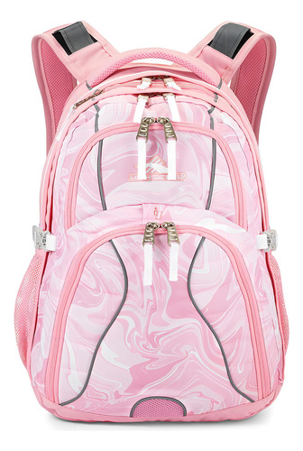 Mochila High Sierra Swerve, Cooper Talla Única