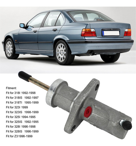 Cilindro Esclavo De Embrague Estándar Original Para Bmw E36