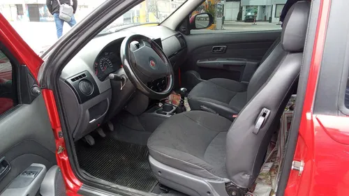 Fiat Strada 1.4 Working