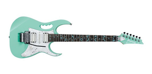 Guitarra Eléctrica Ibanez Jem70v Steve Vai Signature