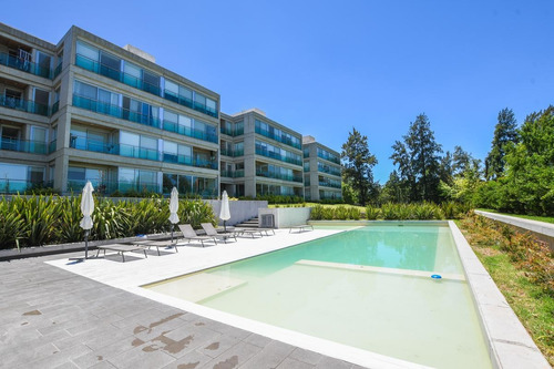 Imagen 21 de 27 de Departamento De 1 Dormitorio En Venta Con Pileta Y Cochera En Aldea Fisherton